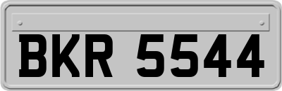BKR5544