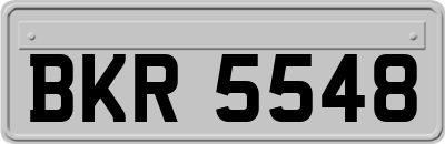 BKR5548