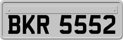 BKR5552