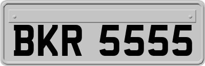 BKR5555