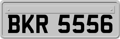 BKR5556