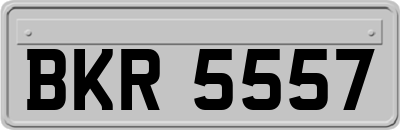 BKR5557