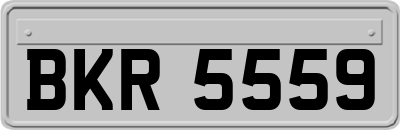 BKR5559