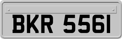 BKR5561