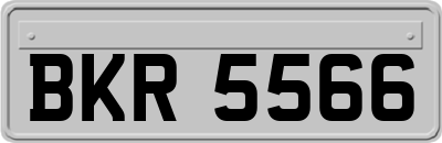 BKR5566