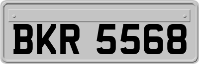 BKR5568