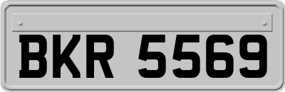 BKR5569