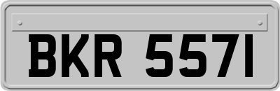 BKR5571