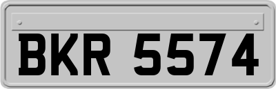 BKR5574