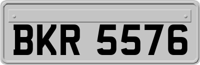 BKR5576
