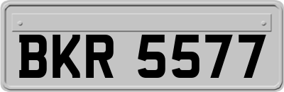 BKR5577