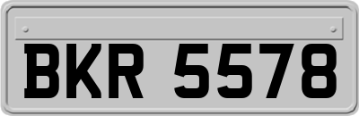 BKR5578
