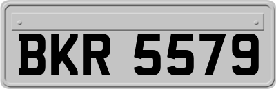 BKR5579