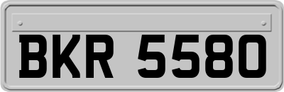 BKR5580