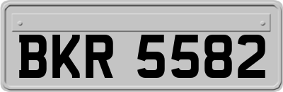 BKR5582