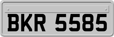 BKR5585