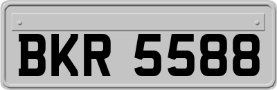 BKR5588