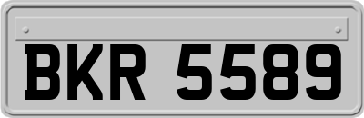 BKR5589