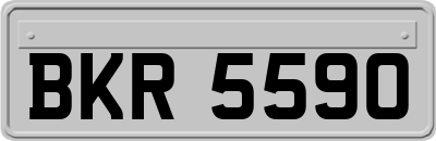 BKR5590