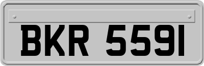 BKR5591