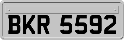 BKR5592