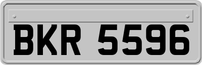 BKR5596