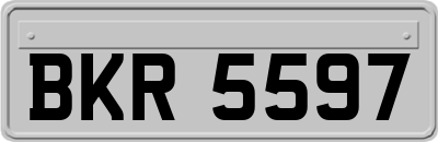 BKR5597