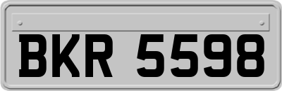 BKR5598