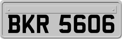 BKR5606