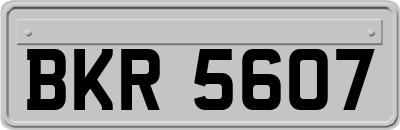 BKR5607