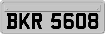 BKR5608