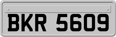 BKR5609