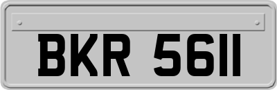 BKR5611