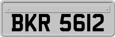 BKR5612
