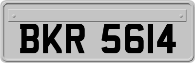 BKR5614