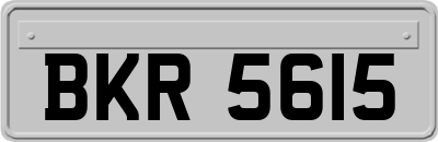 BKR5615