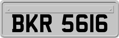 BKR5616