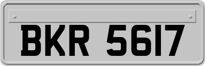 BKR5617