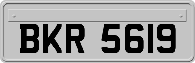 BKR5619