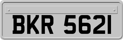 BKR5621
