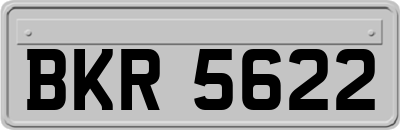BKR5622