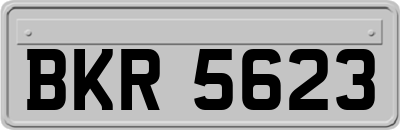 BKR5623