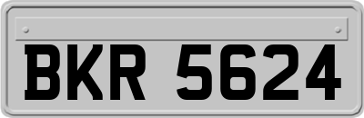 BKR5624