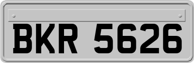 BKR5626