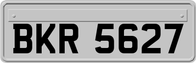 BKR5627