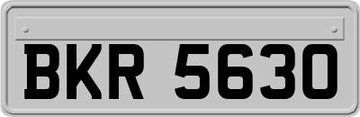 BKR5630