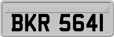 BKR5641