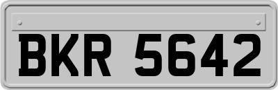 BKR5642