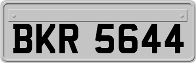 BKR5644