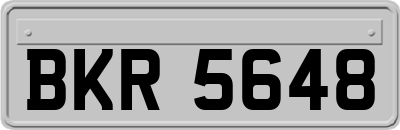 BKR5648